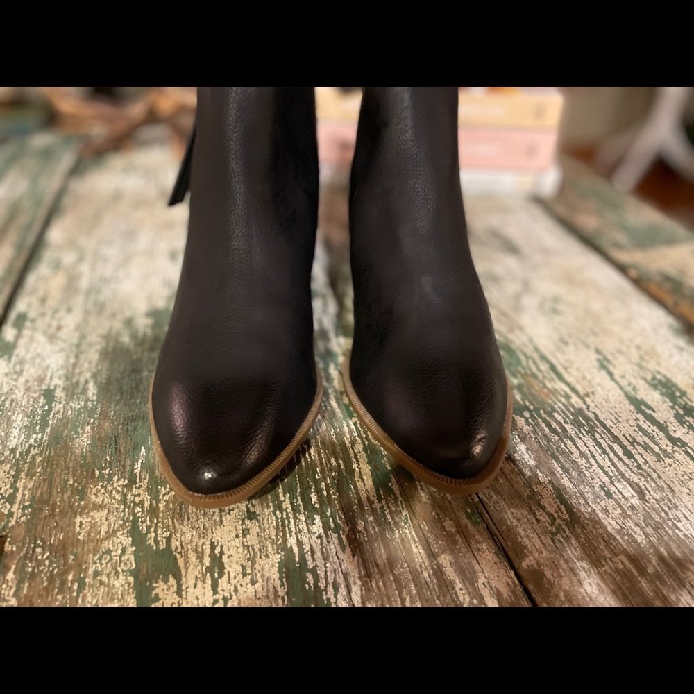 Circus by Sam Edelman Hazel Ankle Booties - Picture 3 of 9